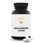 Nutritime Mönchspfeffer Extrakt