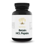 Nutritime Betain HCL Pepsin