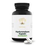 Nutritime High-dose hyaluronic acid
