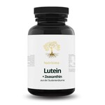 Nutritime Lutein Zeaxanthin aus der Studentenblume