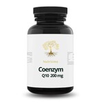 Nutritime Q10 coenzyme 200 mg