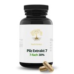 Nutritime Pilz Extrakt 7