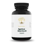 Nutritime Agaricus Blazei Murrill