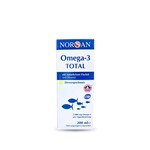 Norsan Omega 3 Total, mit natürlichem Fischöl
