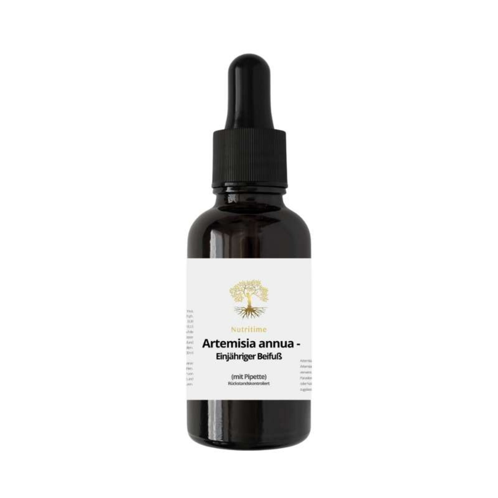 Nutritime Artemisia Anua Alcohol Extract