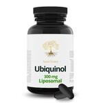 Nutritime Ubiquinol, CoQ10. 100mg