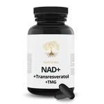 Nutritime NAD+, +Transresveratol +TMG Top Angebot