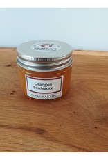 Ulrika's Orangen Senf Sauce