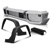 Bodykit geschikt voor G-Klasse 1990- W463 AMG