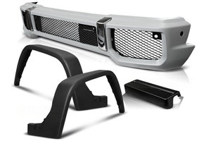 Bodykit geschikt voor G-Klasse 1990- W463 AMG