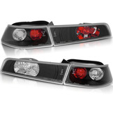 Bodykit geschikt voor G-Klasse 1990- W463 AMG