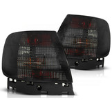 Achterlichten geschikt voor Audi A4 11 94-09 00 smoke