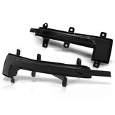 Knipperlichten spiegel geschikt voor Audi TT 8j 06-14 smoke LED