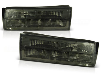 Achterlichten geschikt voor BMW E30 11 82-08 87 smoke