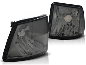 Knipperlichten geschikt voor BMW E32 86-94 smoke