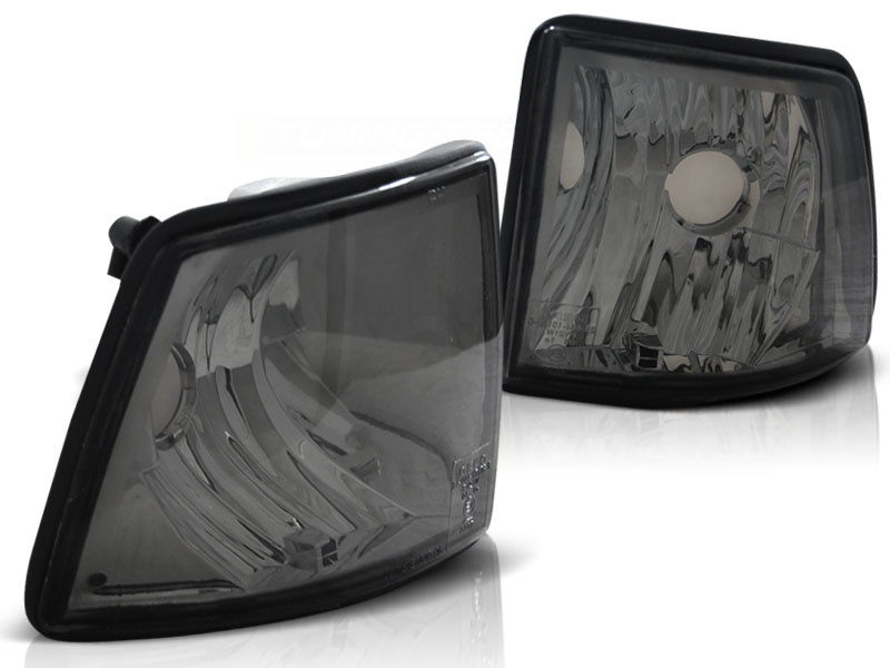 Knipperlichten geschikt voor BMW E32 86-94 smoke