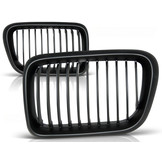 Grill geschikt voor BMW E36 10 96-08 99 zwart