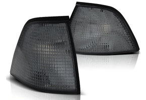 Knipperlichten geschikt voor BMW E36 12 90-09 99 coupe smoke
