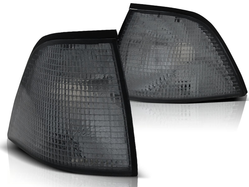 Knipperlichten geschikt voor BMW E36 12 90-09 99 coupe smoke