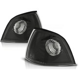 Knipperlichten geschikt voor BMW E36 12 90-09 99 coupe zwart