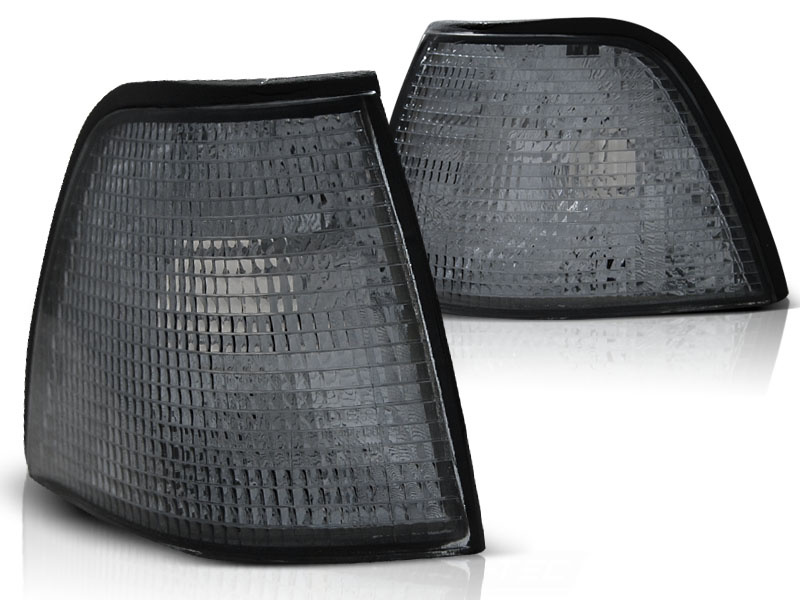 Knipperlichten geschikt voor BMW E36 12 90-09 99 smoke