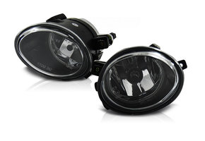 Mistlampen geschikt voor BMW E39 / E46 m-pakket