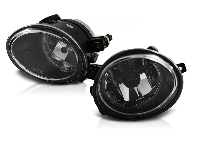 Mistlampen geschikt voor BMW E39 / E46 m-pakket