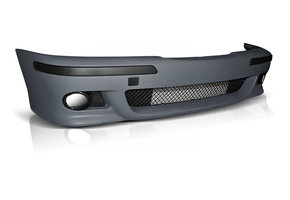 Tuning bumper geschikt voor BMW E39 09 95-06 03 m-pakket