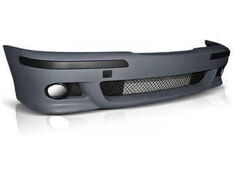 Tuning bumper geschikt voor BMW E39 09 95-06 03 m-pakket