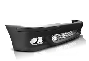 Tuning bumper geschikt voor BMW E39 09 95-06 03 M5 stijl