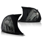 Knipperlichten geschikt voor BMW E46 09 01-03 03 c/c smoke