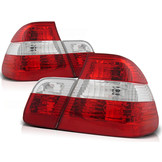 Achterlichten geschikt voor BMW E46 09 01-03 05 rood helder