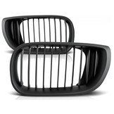 Grill geschikt voor BMW E46 09 01-03 05 zwart