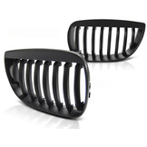 Grill geschikt voor BMW E87/E81 04-07 zwart