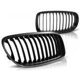 Grill geschikt voor BMW E90/E91 09 - zwart