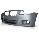 Tuning bumper geschikt voor BMW F10 10-06 13 m-pakket PDC