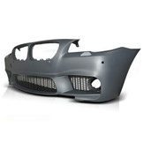 Tuning bumper geschikt voor BMW F10 10-06 13 M5 stijl PDC