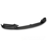 Voorspoiler geschikt voor BMW F10/F11/F18 11-16 m-performance stijl