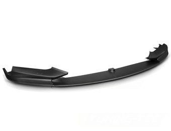 Voorspoiler geschikt voor BMW F10/F11/F18 11-16 m-performance stijl
