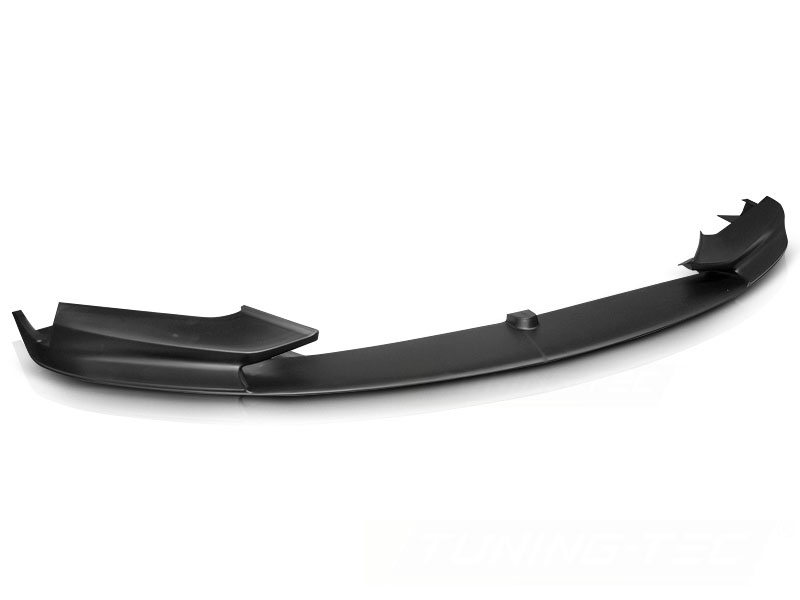 Voorspoiler geschikt voor BMW F10/F11/F18 11-16 m-performance stijl