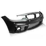 Tuning bumper geschikt voor BMW F30/F31 10 11- M3 stijl PDC