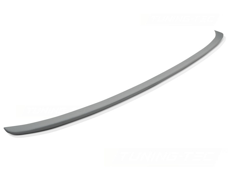 Achterspoiler geschikt voor BMW G30 17- m-performance look