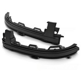 Knipperlichten spiegel geschikt voor BMW X3/X4/X5/X6 smoke LED seq