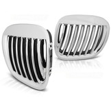 Grill geschikt voor BMW Z3 01 96-02 chroom