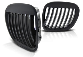 Grill geschikt voor BMW Z3 01 96-02 zwart