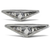 Zijkant knipperlichten geschikt voor Ford Focus MK1 Mondeo MK3