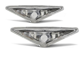 Zijkant knipperlichten geschikt voor Ford Focus MK1 Mondeo MK3