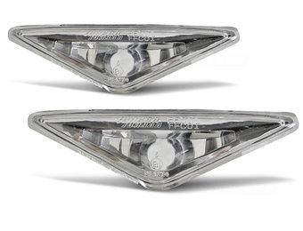 Zijkant knipperlichten geschikt voor Ford Focus MK1 Mondeo MK3