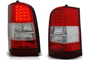 Auto Tuning Onderdelen Mercedes Vito Kopen Vc Lifestyle