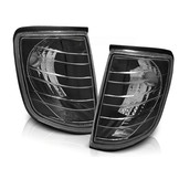 Knipperlichten geschikt voor Mercedes W124 01 85-06 95 zwart